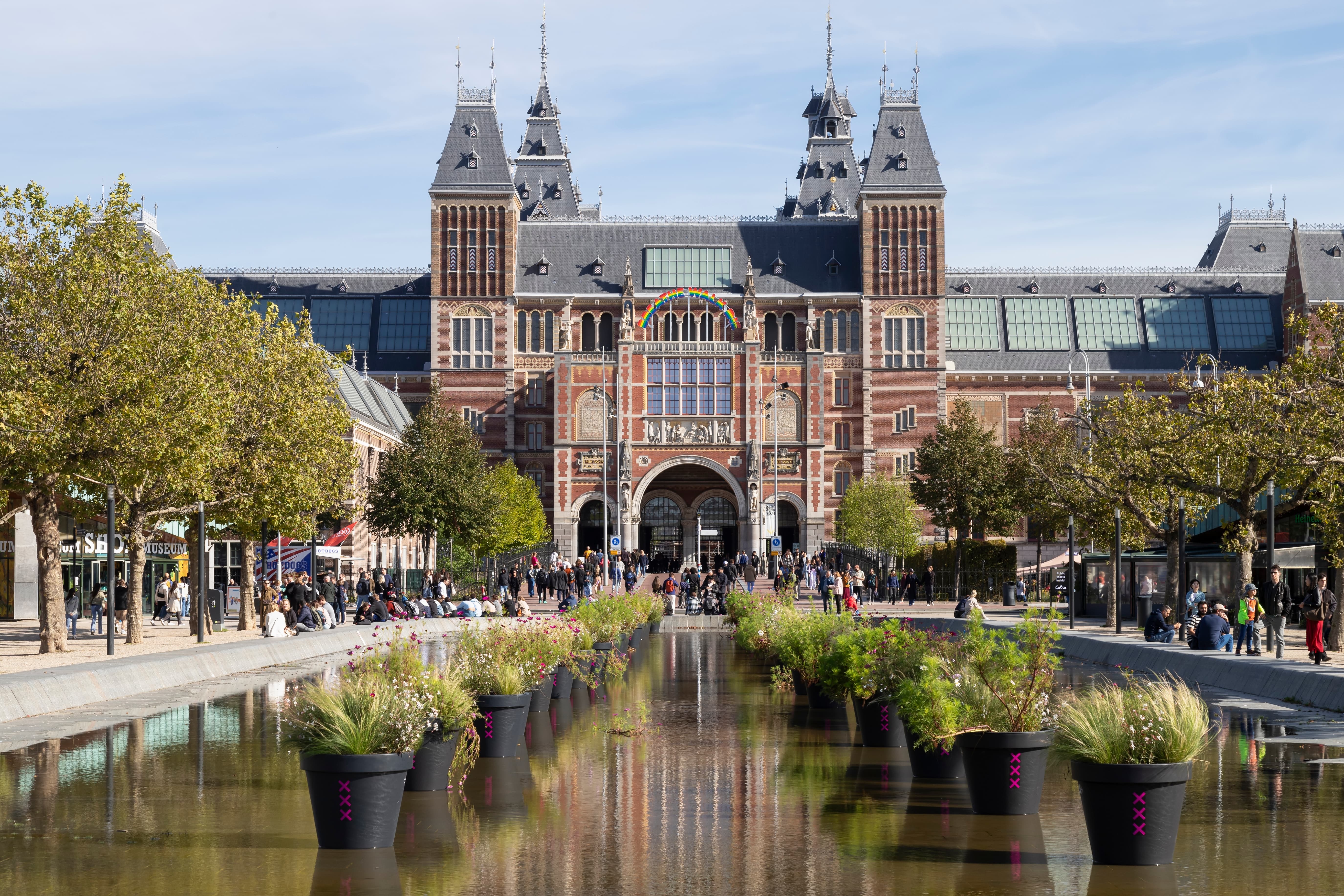 Rijksmuseum Tickets, Amsterdam